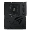 Asus Alaplap - Intel ROG MAXIMUS Z890 HERO LGA1851 (Z890, ATX, 4xDDR5 9200+MHz, 4xSATA3, 6xM.2, HDMI+2xThunderbolt)