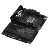 Asus Alaplap - Intel ROG MAXIMUS Z890 HERO LGA1851 (Z890, ATX, 4xDDR5 9200+MHz, 4xSATA3, 6xM.2, HDMI+2xThunderbolt)