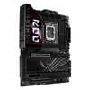 Asus Alaplap - Intel ROG MAXIMUS Z890 HERO LGA1851 (Z890, ATX, 4xDDR5 9200+MHz, 4xSATA3, 6xM.2, HDMI+2xThunderbolt)