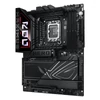 Asus Alaplap - Intel ROG MAXIMUS Z890 HERO LGA1851 (Z890, ATX, 4xDDR5 9200+MHz, 4xSATA3, 6xM.2, HDMI+2xThunderbolt)