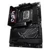 Asus Alaplap - Intel ROG MAXIMUS Z890 HERO LGA1851 (Z890, ATX, 4xDDR5 9200+MHz, 4xSATA3, 6xM.2, HDMI+2xThunderbolt)