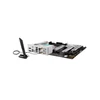 Kép 5/22 - Asus Alaplap - AMD ROG STRIX B650-A GAMING WIFI AM5 (B650, ATX, 4xDDR5 6400+MHz, 4xSATA3, 3x M.2, HDMI+DP)