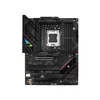Kép 18/23 - Asus Alaplap - AMD ROG STRIX B650E-F GAMING WIFI AM5 (B650, ATX, 4xDDR5 6400+MHz, 4xSATA3, 3x M.2, HDMI+DP)