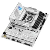 Asus Alaplap - Intel ROG STRIX B860-A GAMING WIFI s1851 (B860, 4xDDR5 8600+MHz, 4xSATA3, 4xM.2, HDMI+DP+Thunderbolt4)