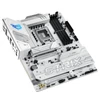 Asus Alaplap - Intel ROG STRIX B860-A GAMING WIFI s1851 (B860, 4xDDR5 8600+MHz, 4xSATA3, 4xM.2, HDMI+DP+Thunderbolt4)