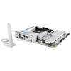 Asus Alaplap - Intel ROG STRIX B860-A GAMING WIFI s1851 (B860, 4xDDR5 8600+MHz, 4xSATA3, 4xM.2, HDMI+DP+Thunderbolt4)