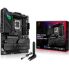 Asus Alaplap - Intel ROG STRIX B860-F GAMING WIFI s1851 (B860, 4xDDR5 9066+MHz, 4xSATA3, 4xM.2, HDMI+DP+Thunderbolt4)