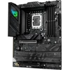 Asus Alaplap - Intel ROG STRIX B860-F GAMING WIFI s1851 (B860, 4xDDR5 9066+MHz, 4xSATA3, 4xM.2, HDMI+DP+Thunderbolt4)