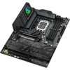 Asus Alaplap - Intel ROG STRIX B860-F GAMING WIFI s1851 (B860, 4xDDR5 9066+MHz, 4xSATA3, 4xM.2, HDMI+DP+Thunderbolt4)