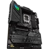 Asus Alaplap - Intel ROG STRIX B860-F GAMING WIFI s1851 (B860, 4xDDR5 9066+MHz, 4xSATA3, 4xM.2, HDMI+DP+Thunderbolt4)
