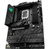 Asus Alaplap - Intel ROG STRIX B860-F GAMING WIFI s1851 (B860, 4xDDR5 9066+MHz, 4xSATA3, 4xM.2, HDMI+DP+Thunderbolt4)