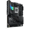Asus Alaplap - AMD ROG STRIX X870-F GAMING WIFI AM5 (X870, ATX, 4xDDR5 8000+MHz, 2xSATA3, 4x M.2, HDMI+DP+USB4)