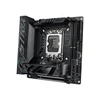 Kép 26/31 - Asus Alaplap - Intel ROG STRIX Z790-I GAMING LGA1700 (Z790, Mini-ITX, 4xDDR5 7600+MHz, 2xSATA3, 2xM.2, HDMI+2x ThunderB)