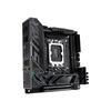 Kép 27/31 - Asus Alaplap - Intel ROG STRIX Z790-I GAMING LGA1700 (Z790, Mini-ITX, 4xDDR5 7600+MHz, 2xSATA3, 2xM.2, HDMI+2x ThunderB)
