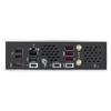 Kép 31/31 - Asus Alaplap - Intel ROG STRIX Z790-I GAMING LGA1700 (Z790, Mini-ITX, 4xDDR5 7600+MHz, 2xSATA3, 2xM.2, HDMI+2x ThunderB)