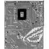 Asus Alaplap - Intel ROG STRIX Z890-A GAMING WIFI LGA1851 (Z890, ATX, 4xDDR5 9066+MHz, 4xSATA3, 7xM.2, HDMI+DP)
