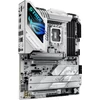 Asus Alaplap - Intel ROG STRIX Z890-A GAMING WIFI LGA1851 (Z890, ATX, 4xDDR5 9066+MHz, 4xSATA3, 7xM.2, HDMI+DP)