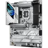 Asus Alaplap - Intel ROG STRIX Z890-A GAMING WIFI LGA1851 (Z890, ATX, 4xDDR5 9066+MHz, 4xSATA3, 7xM.2, HDMI+DP)