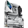 Asus Alaplap - Intel ROG STRIX Z890-A GAMING WIFI LGA1851 (Z890, ATX, 4xDDR5 9066+MHz, 4xSATA3, 7xM.2, HDMI+DP)