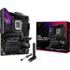 Asus Alaplap - Intel ROG STRIX Z890-E GAMING WIFI LGA1851 (Z890, ATX, 4xDDR5 8800+MHz, 4xSATA3, 7xM.2, HDMI+DP)