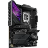 Asus Alaplap - Intel ROG STRIX Z890-E GAMING WIFI LGA1851 (Z890, ATX, 4xDDR5 8800+MHz, 4xSATA3, 7xM.2, HDMI+DP)