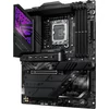 Asus Alaplap - Intel ROG STRIX Z890-E GAMING WIFI LGA1851 (Z890, ATX, 4xDDR5 8800+MHz, 4xSATA3, 7xM.2, HDMI+DP)