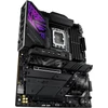 Asus Alaplap - Intel ROG STRIX Z890-E GAMING WIFI LGA1851 (Z890, ATX, 4xDDR5 8800+MHz, 4xSATA3, 7xM.2, HDMI+DP)