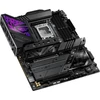 Asus Alaplap - Intel ROG STRIX Z890-E GAMING WIFI LGA1851 (Z890, ATX, 4xDDR5 8800+MHz, 4xSATA3, 7xM.2, HDMI+DP)