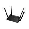 Kép 6/6 - Asus RT-AX1800U fekete vezeték nélküli router