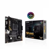 ASUS TUF GAMING A520M-PLUS II AMD A520 SocketAM4 mATX alaplap
