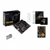 ASUS TUF GAMING A520M-PLUS II AMD A520 SocketAM4 mATX alaplap
