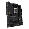 Asus Alaplap - AMD TUF GAMING B650-PLUS WIFI AM5 (B650, ATX, 4xDDR5 6400+MHz, 4xSATA3, 3x M.2, HDMI+DP)