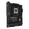 Kép 5/25 - Asus Alaplap - AMD TUF GAMING B650-PLUS WIFI AM5 (B650, ATX, 4xDDR5 6400+MHz, 4xSATA3, 3x M.2, HDMI+DP)