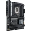 Asus Alaplap - Intel TUF GAMING B860-PLUS WIFI s1851 (B860, 4xDDR5 8666+MHz, 4xSATA3, 3xM.2, HDMI+DP+USB-C)
