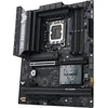 Asus Alaplap - Intel TUF GAMING B860-PLUS WIFI s1851 (B860, 4xDDR5 8666+MHz, 4xSATA3, 3xM.2, HDMI+DP+USB-C)