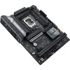 Asus Alaplap - Intel TUF GAMING B860-PLUS WIFI s1851 (B860, 4xDDR5 8666+MHz, 4xSATA3, 3xM.2, HDMI+DP+USB-C)