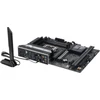 Asus Alaplap - Intel TUF GAMING B860-PLUS WIFI s1851 (B860, 4xDDR5 8666+MHz, 4xSATA3, 3xM.2, HDMI+DP+USB-C)