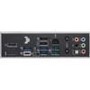 Asus Alaplap - Intel TUF GAMING B860-PLUS WIFI s1851 (B860, 4xDDR5 8666+MHz, 4xSATA3, 3xM.2, HDMI+DP+USB-C)