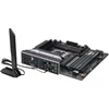 Asus Alaplap - Intel TUF GAMING B860M-PLUS WIFI s1851 (B860, 4xDDR5 8800+MHz, 4xSATA3, 3xM.2, HDMI+DP+USB-C)