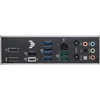 Asus Alaplap - Intel TUF GAMING B860M-PLUS WIFI s1851 (B860, 4xDDR5 8800+MHz, 4xSATA3, 3xM.2, HDMI+DP+USB-C)