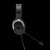 Kép 6/6 - ASUS TUF GAMING H3 fekete-acélszürke gamer headset