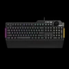 Kép 6/9 - ASUS TUF Gaming K1 HUN RGB billentyűzet