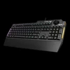 Kép 9/9 - ASUS TUF Gaming K1 HUN RGB billentyűzet