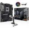 Asus TUF GAMING X870-PLUS Wi-Fi AMD X870 AM5 ATX alaplap