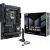 Asus Alaplap - Intel TUF GAMING Z890-PLUS WIFI LGA1851 (Z890, ATX, 4xDDR5 9066+MHz, 4xSATA3, 4xM.2, HDMI+DP+TB)