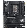 Asus Alaplap - Intel TUF GAMING Z890-PLUS WIFI LGA1851 (Z890, ATX, 4xDDR5 9066+MHz, 4xSATA3, 4xM.2, HDMI+DP+TB)