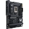 Asus Alaplap - Intel TUF GAMING Z890-PLUS WIFI LGA1851 (Z890, ATX, 4xDDR5 9066+MHz, 4xSATA3, 4xM.2, HDMI+DP+TB)
