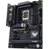 Asus Alaplap - Intel TUF GAMING Z890-PLUS WIFI LGA1851 (Z890, ATX, 4xDDR5 9066+MHz, 4xSATA3, 4xM.2, HDMI+DP+TB)