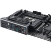 Asus Alaplap - Intel TUF GAMING Z890-PLUS WIFI LGA1851 (Z890, ATX, 4xDDR5 9066+MHz, 4xSATA3, 4xM.2, HDMI+DP+TB)