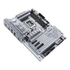 Asus Alaplap - Intel TUF GAMING Z890-PRO WIFI LGA1851 (Z890, ATX, 4xDDR5 9066+MHz, 4xSATA3, 4xM.2, HDMI+DP+2xTB)